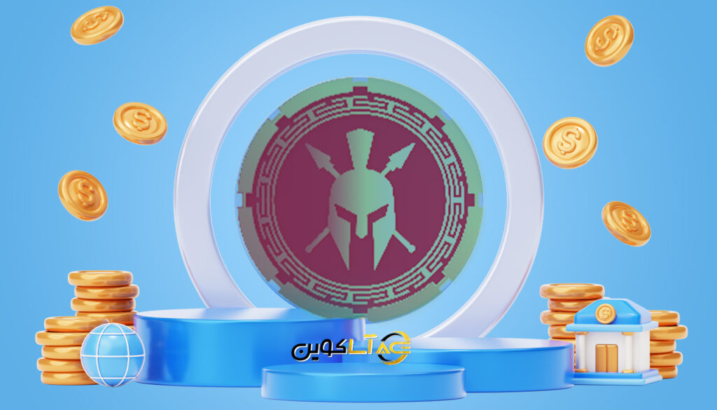 توکن بلاکچینی فیلمسازی