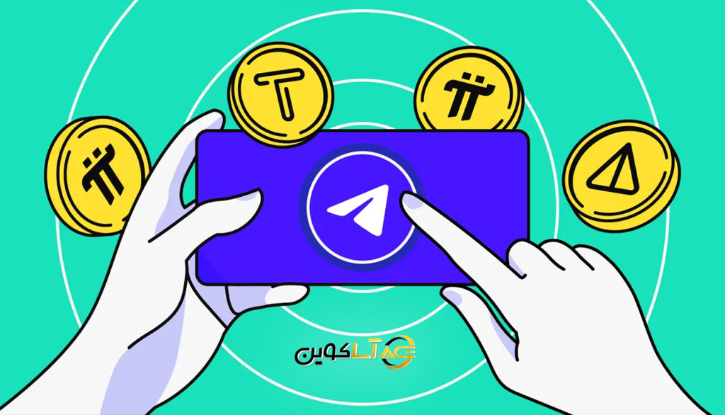 ماجرای پاول دوروف و تأثیر آن بر نگاه جهانی به تلگرام