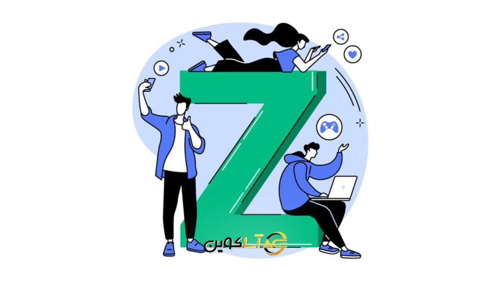  نسل Z و ارز دیجیتال؛ چرا جوانان بیش از هر نسل دیگری به کریپتو اعتماد دارند؟