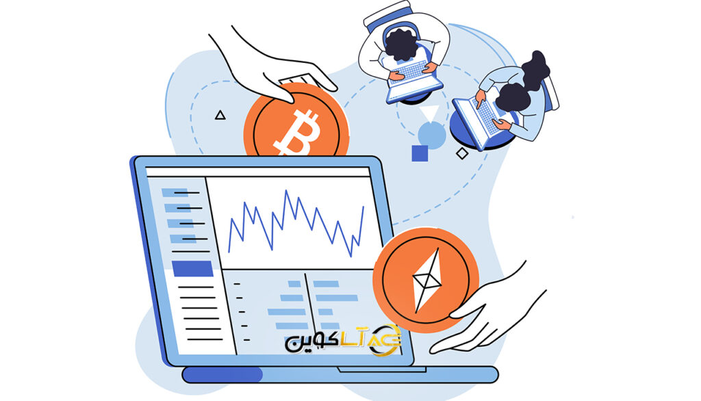 نشانه‌های خطر در نقدینگی و معاملات