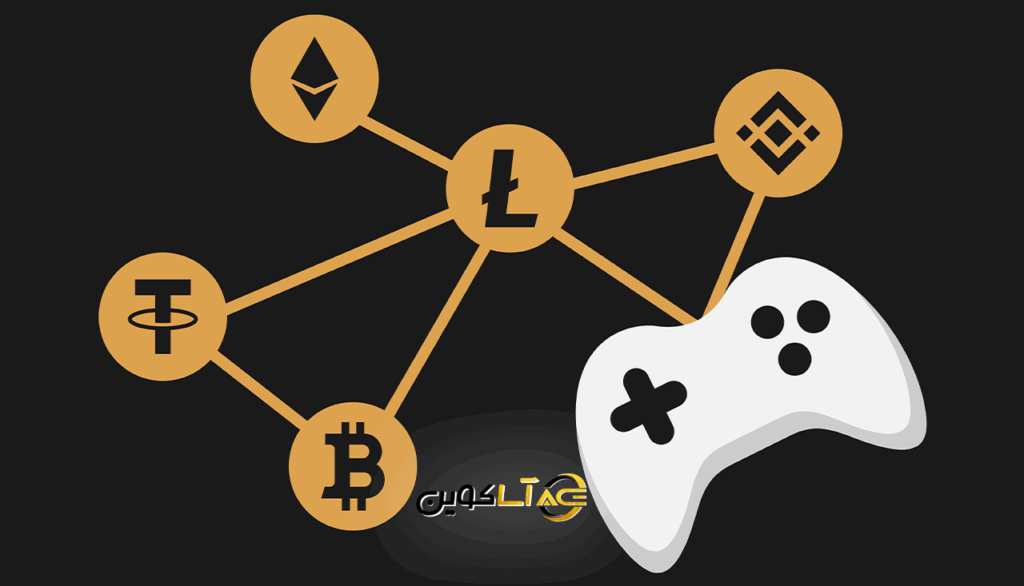 چگونه گیمرها صرفاََ با بازی کردن درآمد کسب می‌کنند؟