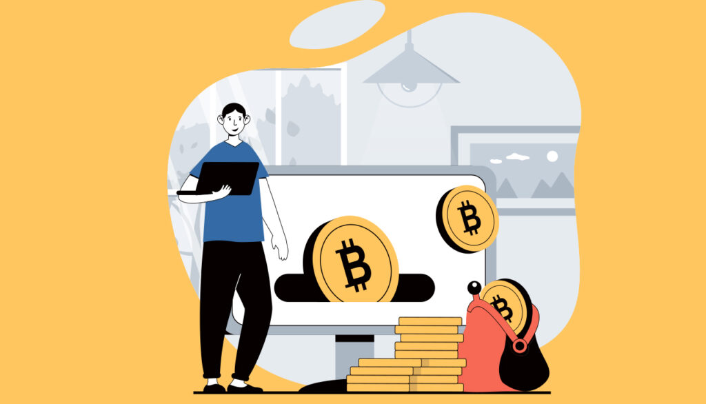 کریپتو در پرداخت‌های روزمره