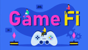 گیم‌فای (GameFi) و متاورس در ۲۰۲۵: چطور بازی‌ها تبدیل به منبع درآمد دلاری برای گیمرها می‌شوند؟