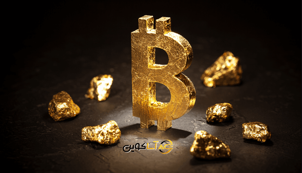 آیا بیت‌کوین جای طلا را می‌گیرد؟ روایت جدید بنیانگذار بایننس و اثر آن بر بازار