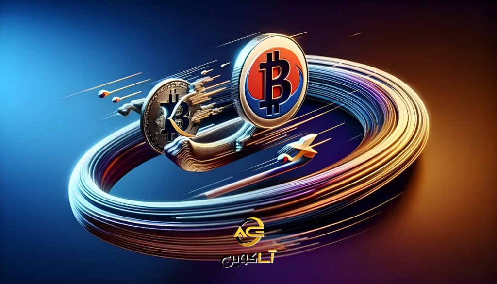 تحلیل تکنیکال بیت‌کوین از منظر نهنگ ها