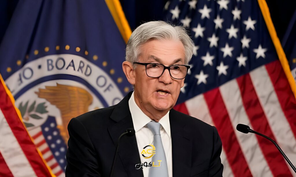 تحلیل کامل سخنرانی جروم پاول: تأثیر مستقیم بر آینده بازارهای جهانی و رمزارزها