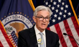 تحلیل کامل سخنرانی جروم پاول: تأثیر مستقیم بر آینده بازارهای جهانی و رمزارزها