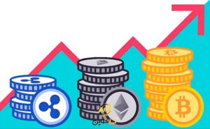 سرنوشت بیت‌کوین، اتریوم و ریپل چه خواهد شد؟