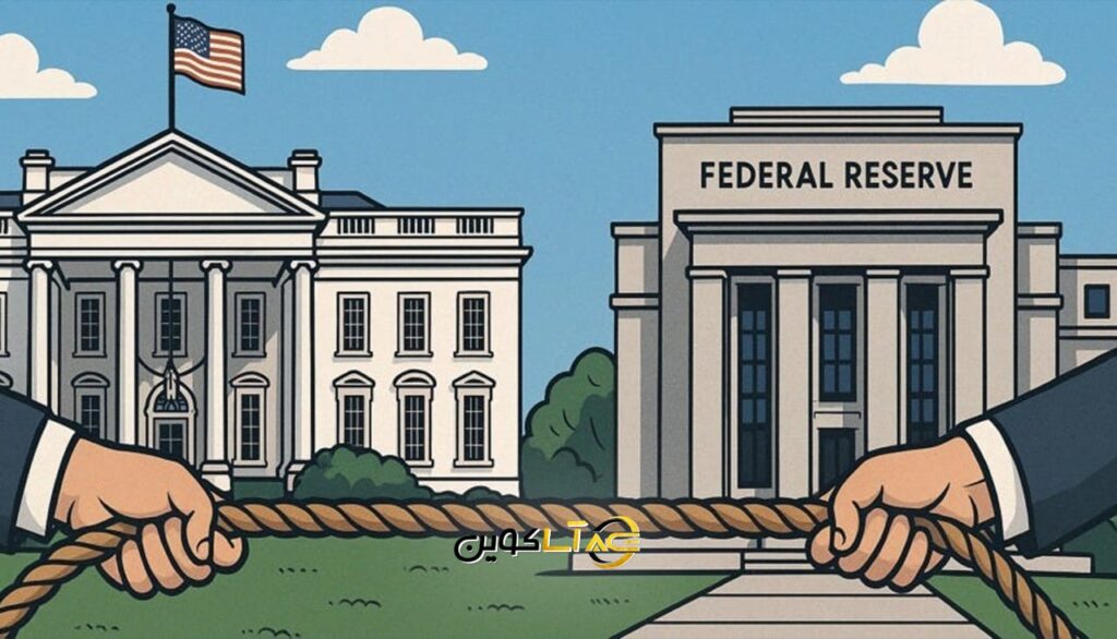 فدرال‌رزرو (Federal Reserve) چیست و چرا تا این اندازه اهمیت دارد