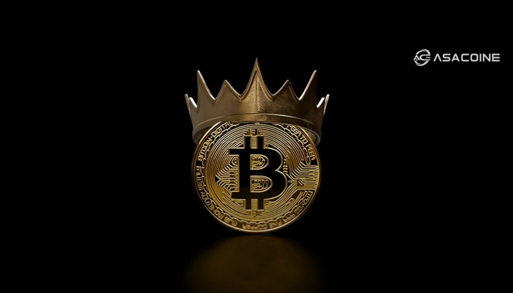 ملکه بیت‌کوین در دام قانون؛ پایان رؤیای پنج‌ میلیارد پوندی