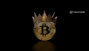 ملکه بیت‌کوین در دام قانون؛ پایان رؤیای پنج‌ میلیارد پوندی