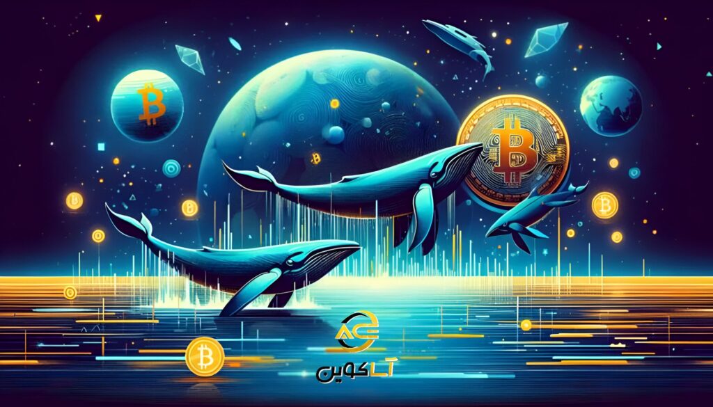 نهنگ‌ها چه کسانی هستند و چرا اهمیت دارند