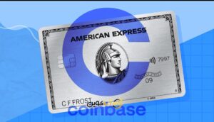 انقلاب در پرداخت: همکاری امریکن اکسپرس و صرافی کوین‌بیس عملیاتی شد