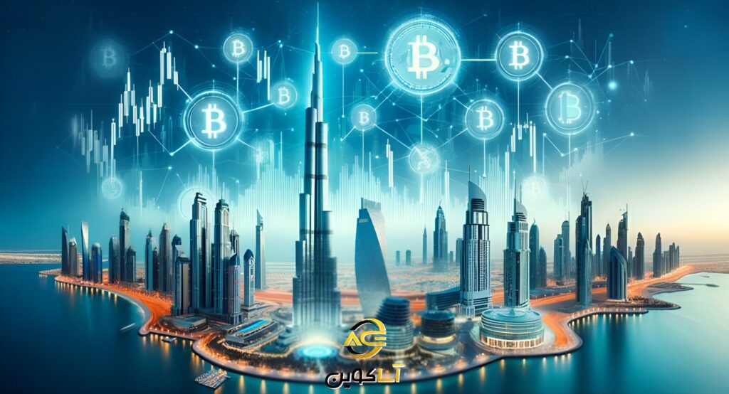 آسمان کریپتویی شد! پرداخت با بیت‌کوین و اتریوم در فرودگاه‌های ابوظبی آغاز شد!