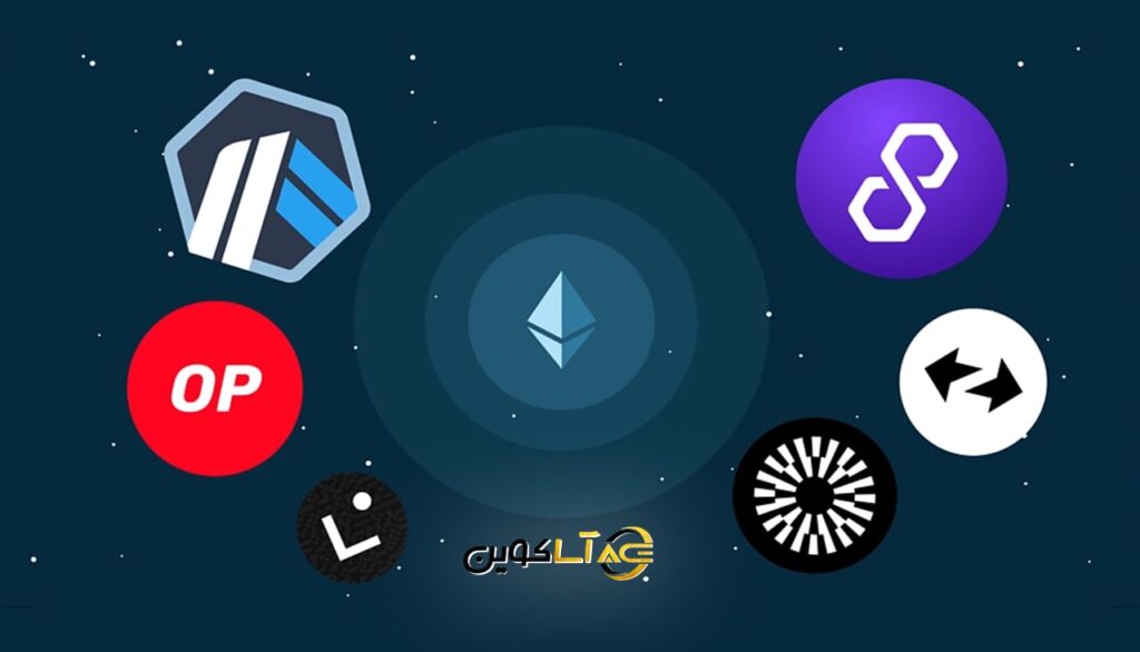 بررسی بهترین ارزهای الیه دوم اتریوم