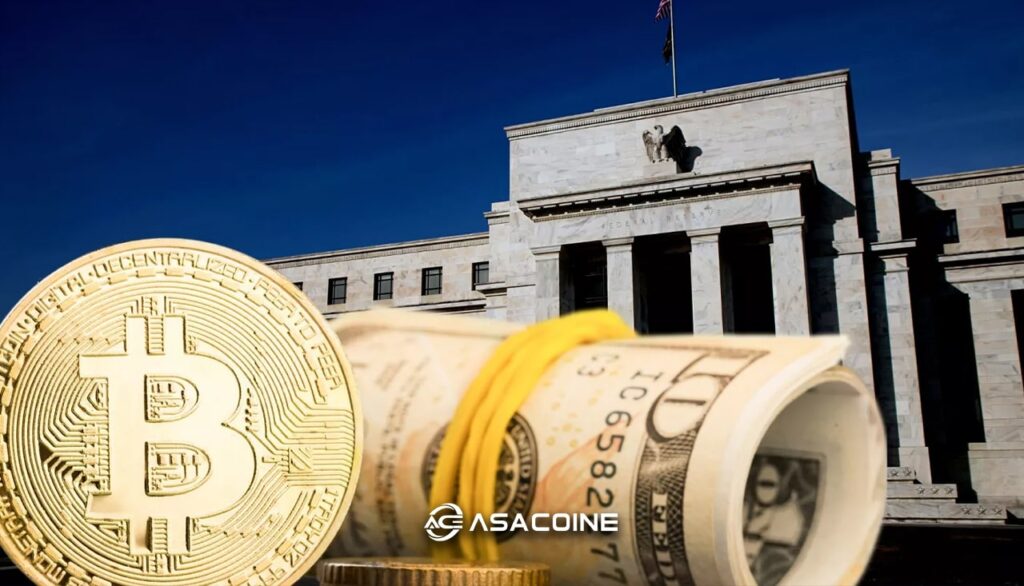 بررسی نقش چاپ پول و سیاست‌های فدرال رزرو