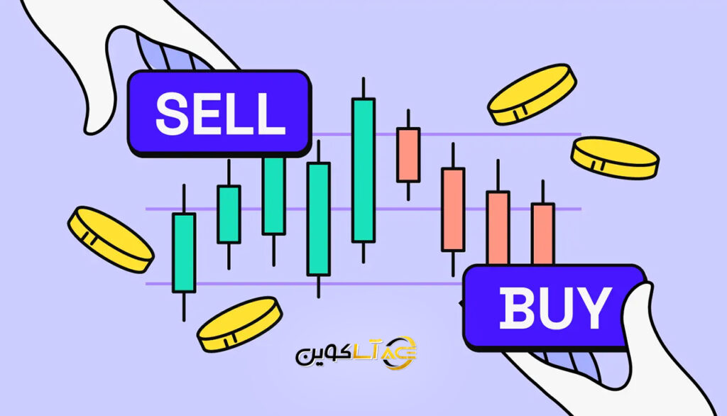 بهترین انتخاب برای ترید در بازار خنثی با ترکیب تحلیل فنی و روانشناسی بازار