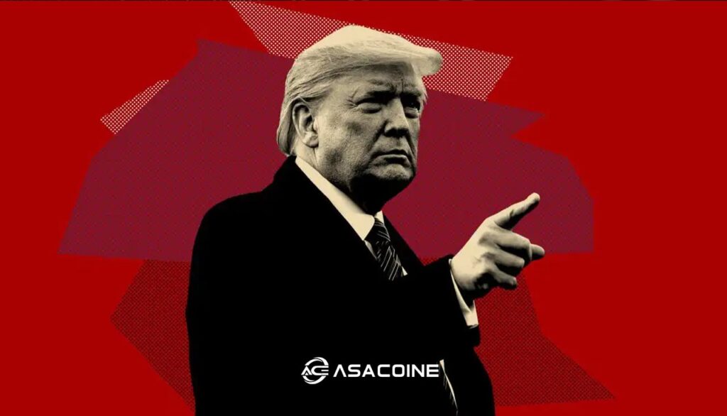 تاثیر روابط پنهان Trump–Binance بر پروژه‌های مالی خانواده ترامپ