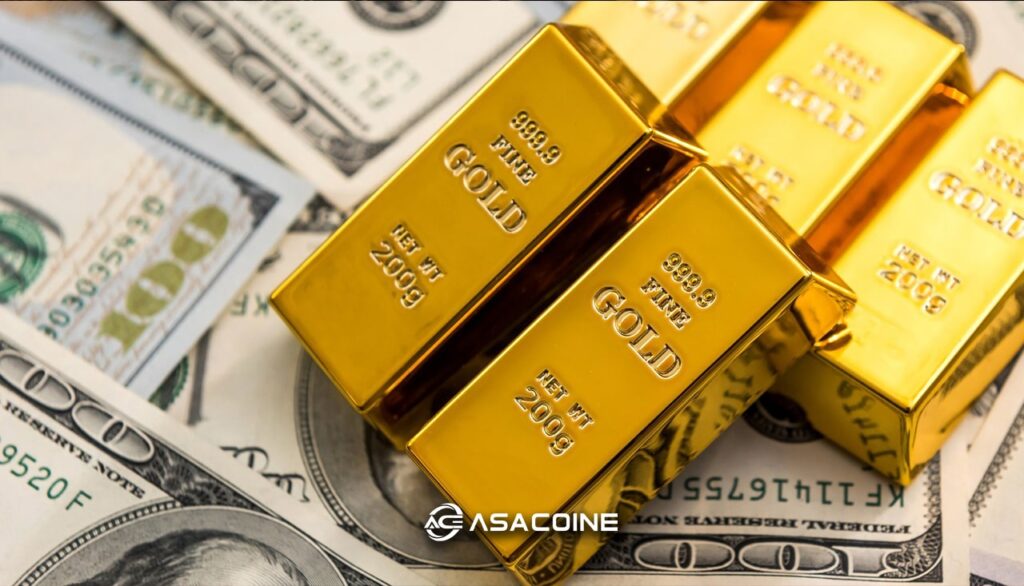 تحلیل تاریخی جهش‌های بزرگ قیمت طلا در قرن ۲۱