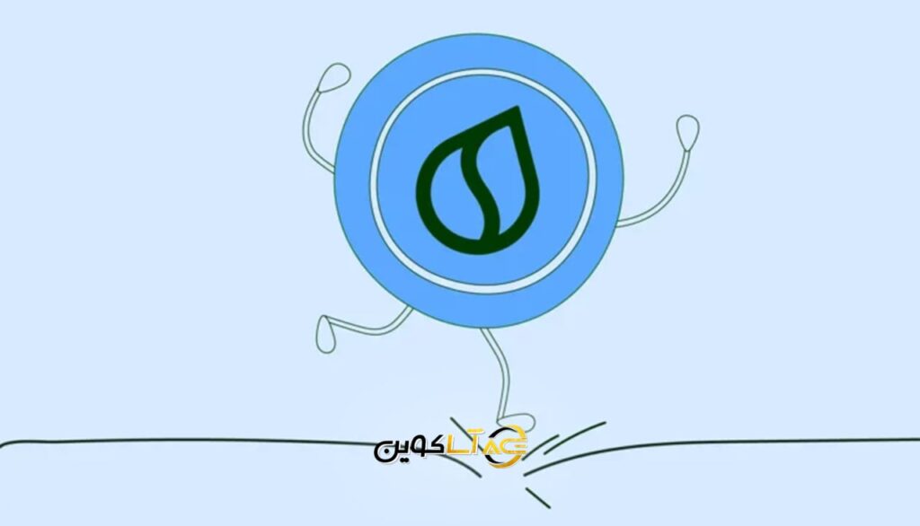 تحلیل تکنیکال ارز دیجیتال SUI