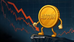 تحلیل جامع بازار آلت‌کوین‌ها در نیمه اول نوامبر کدام‌ها مقاوم‌تر بودند؟