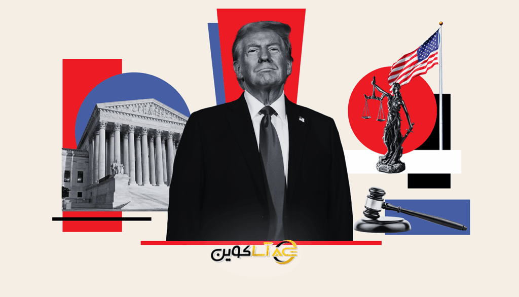 ترامپ با امضای لایحه بودجه، به طولانی‌ترین تعطیلی تاریخ دولت آمریکا پایان داد