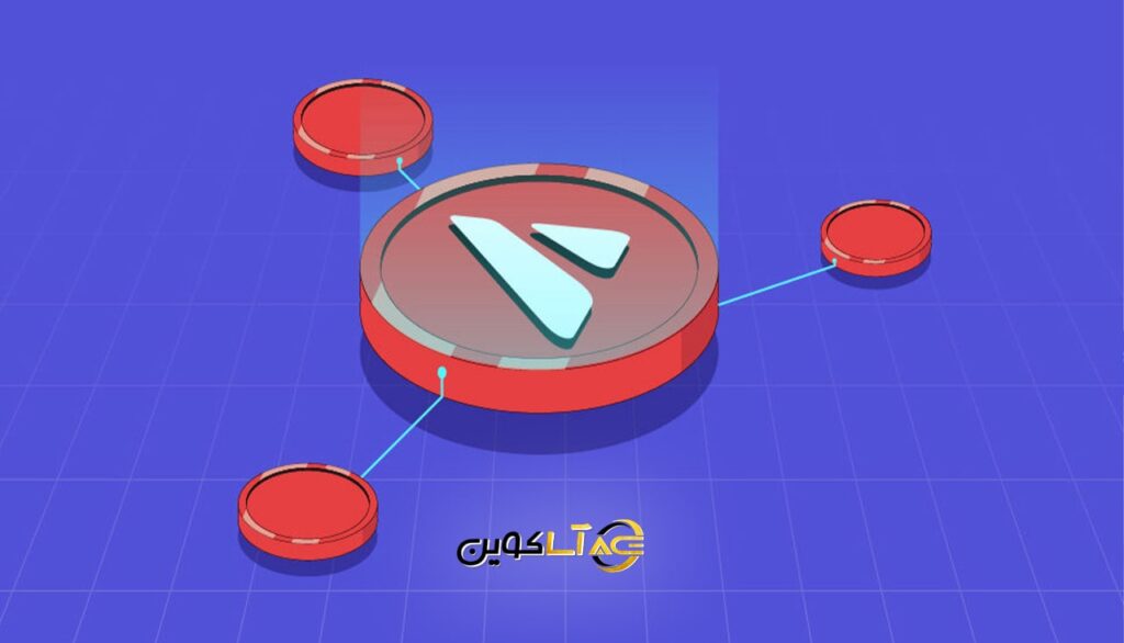 ریسک‌ها و چالش‌های احتمالی در مسیر رشد AVAX