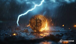 سقوط تاریخی موجودی بیت‌کوین در صرافی‌ها؛ نشانه کمبود عرضه یا یک بازی خطرناک؟