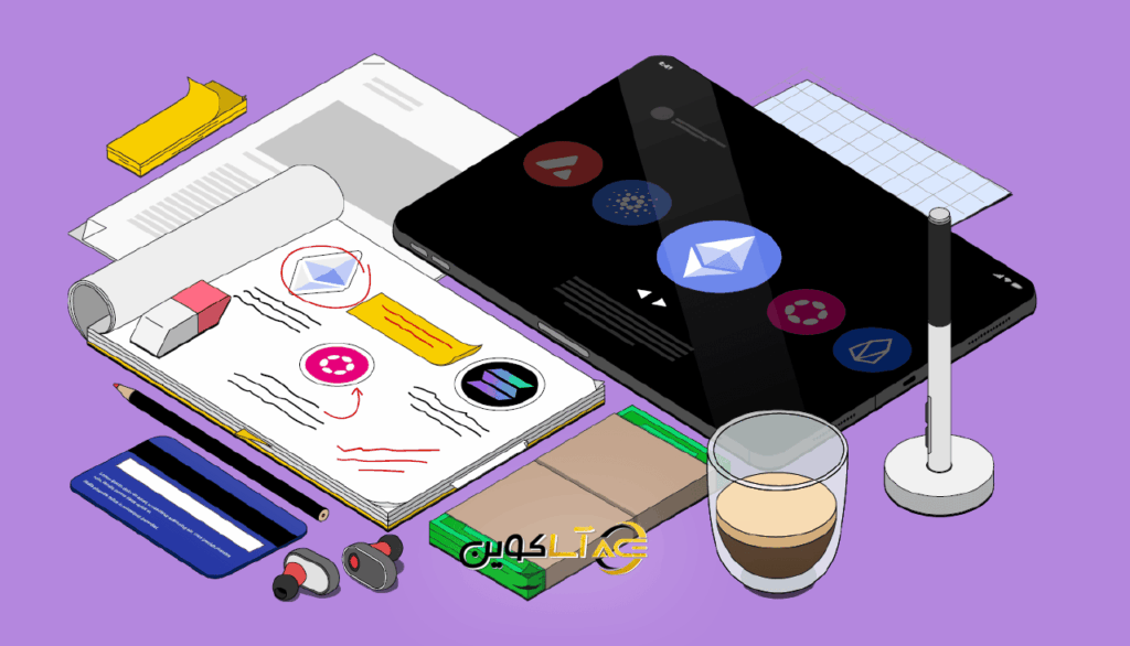 سه توکن برتر قابل خرید زیر ۱ دلار با پتانسیل رشد بالا