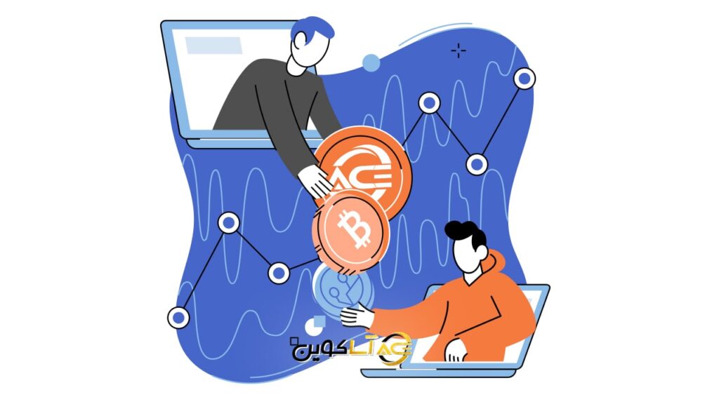 شفافیت، امنیت و مسئولیت‌پذیری در آساکوین