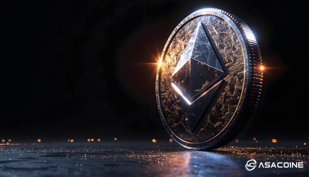 صعود انفجاری اتریوم در راه است؟ تحلیل کارشناسان از احتمال عبور ETH از ۱۰ هزار دلار