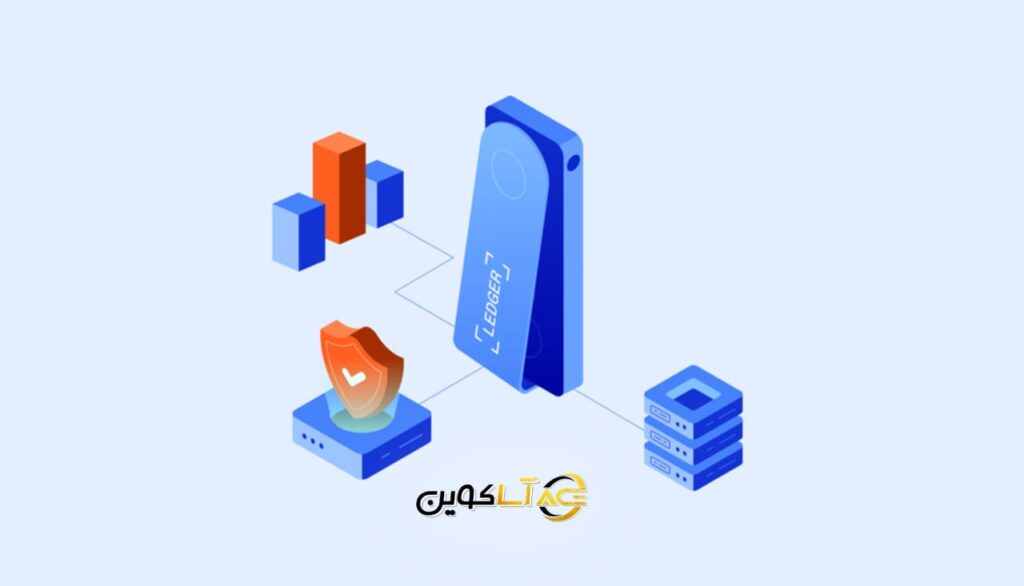 لجر در مسیر صعود: بهترین سال تاریخ برای غول امنیت کریپتو!
