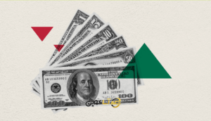 جهش دوباره دلار| پیش‌بینی جهش تا ۱۲۵ هزار تومان و هجوم سرمایه‌ها به بازار رمزارزها