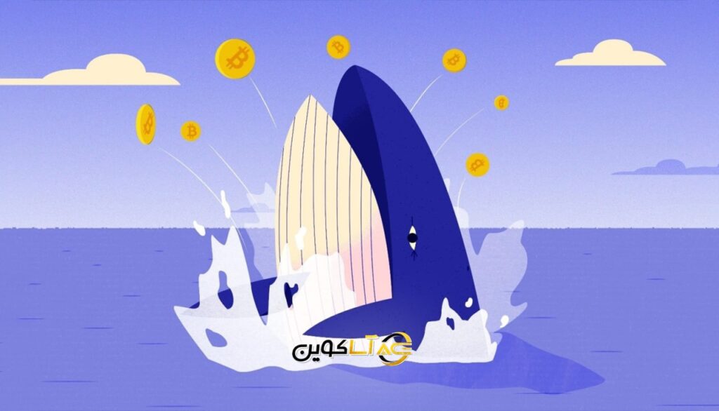 پیش‌بینی قیمت آلتکوین با بیشترین سرمایه‌گذاری نهنگ‌ها در هفته اخیر