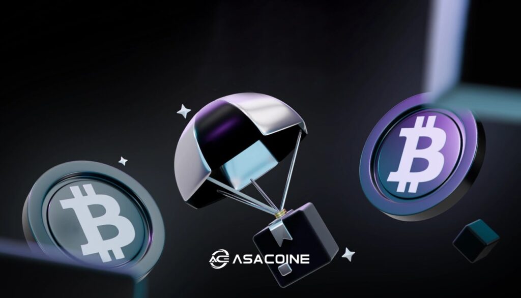 چگونه پروژه‌های دارای ایردراپ بالقوه کریپتو را شناسایی کنیم