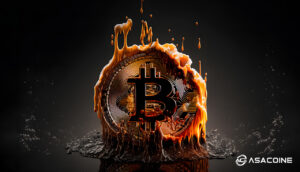 تحلیل عمیق ریزش اخیر بازار کریپتو