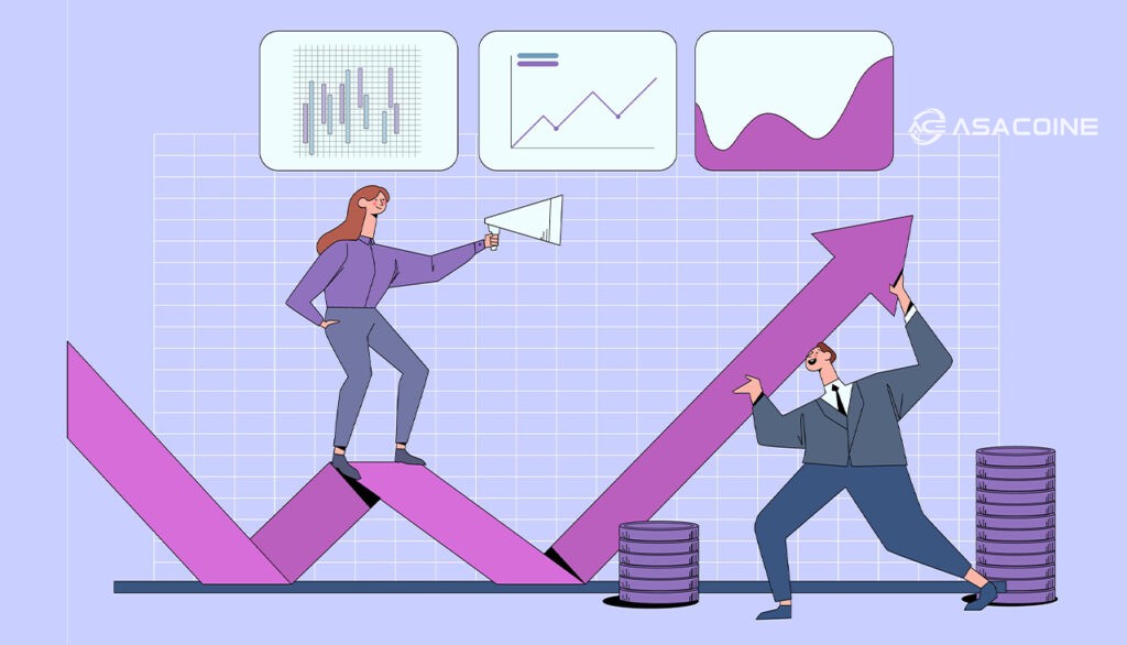 گام‌های عملی برای موفقیت در بازار رمزارزها در دوران رکود