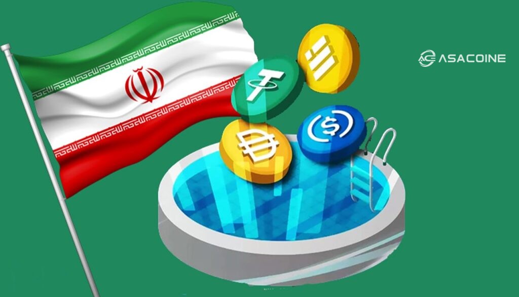  استیبل‌کوین ایرانی؛ آینده پرداخت‌های شما