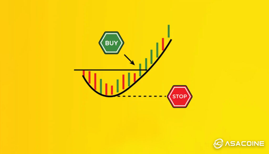 الگوی گوش ماهی