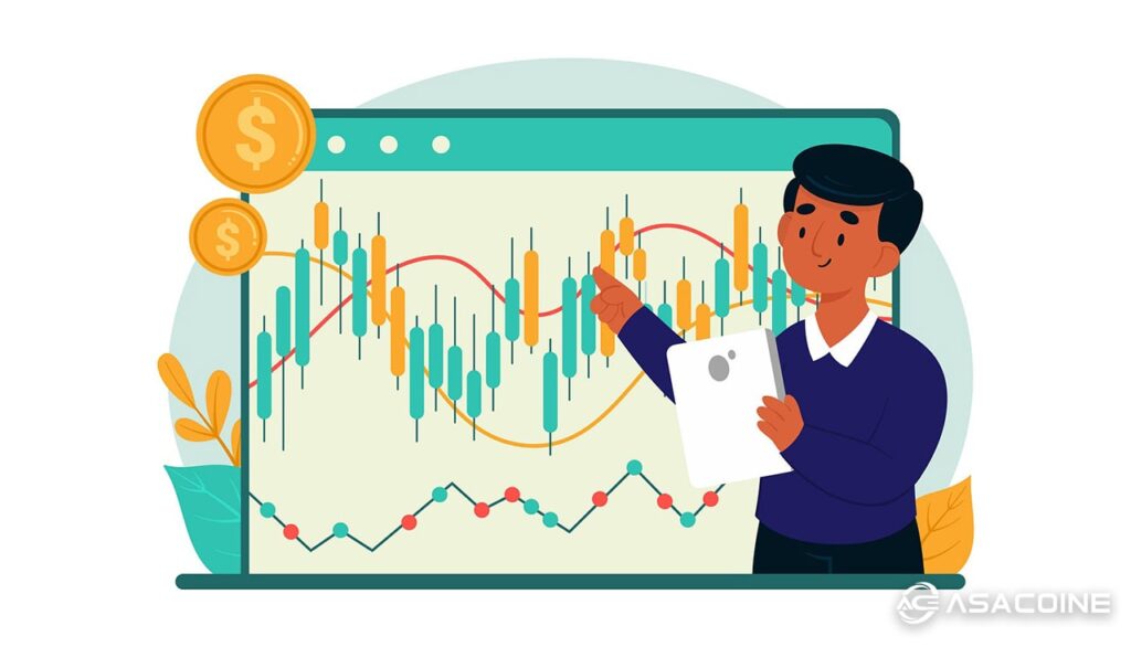 انواع سیگنال ارز دیجیتال
