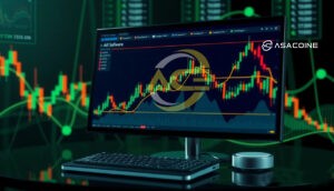 بهترین روش دریافت سیگنال در صرافی آساکوین