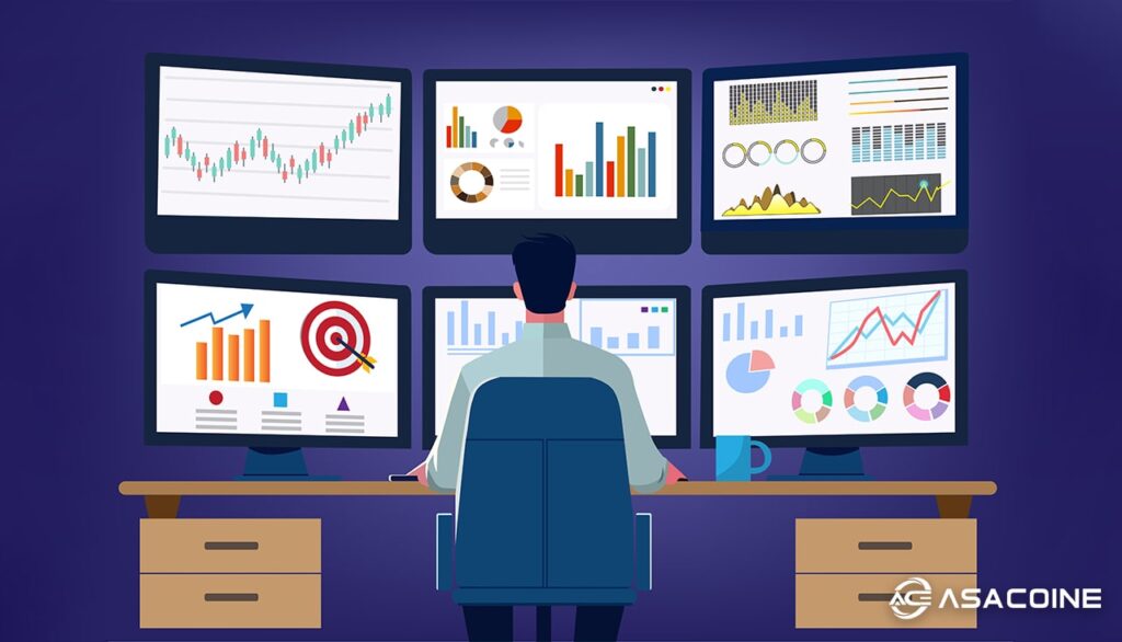 تریدرهای ایرانی چگونه از رکود سود می‌برند