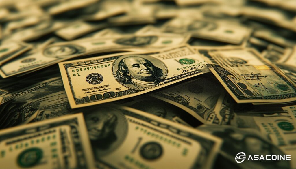 ۳ راز دلار که بانک مرکزی نمی‌گوید