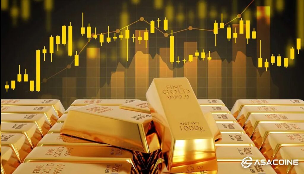 طلا دوباره صعود می‌کند، اما چرا؟