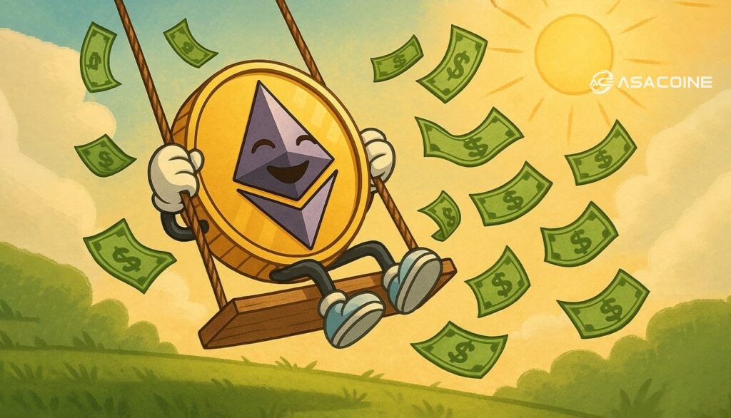 عوامل موثر بر قیمت اتریوم