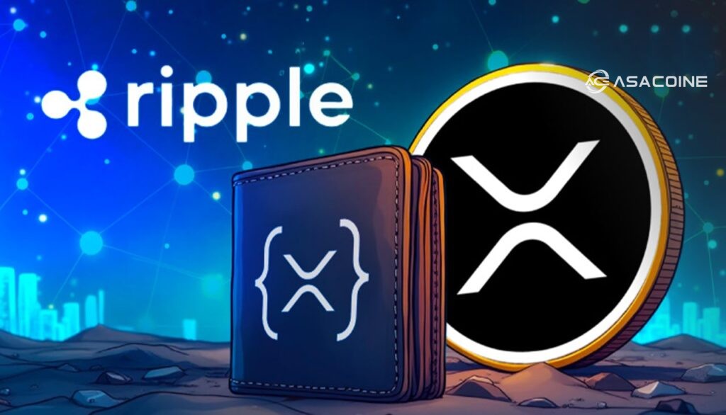 قیمت ریپل امروز
