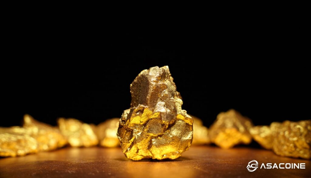 نقش تقاضای سرمایه‌گذاری در ایجاد دلایل صعود قیمت طلا