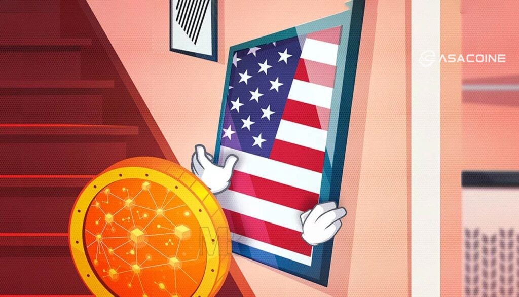 چراغ سبز آمریکا به بانکداری رمزارزی؛ مجوز مشروط OCC برای شرکت‌های کریپتویی