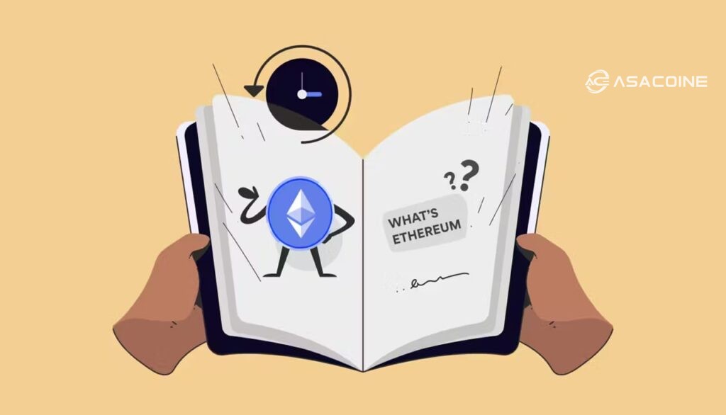 چگونه خرید و فروش اتریوم را با مدیریت ریسک و تحلیل دقیق انجام دهیم؟