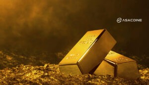 چرا طلا گران می‌شود؟ بررسی قیمت طلا در آساکوین